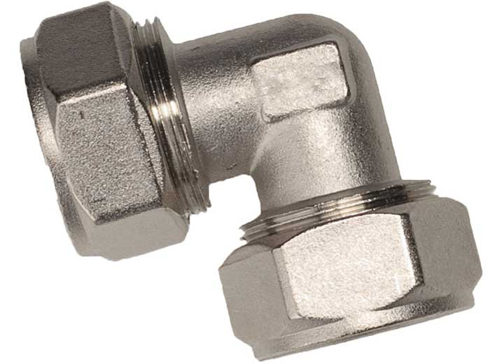 Rapid Air - Maxline 90 Degree Elbow 3/4in Tubing - M8067