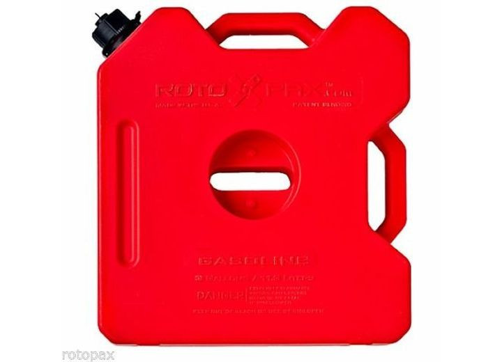 Rotopax - 3 Gal Gas - RX-3G