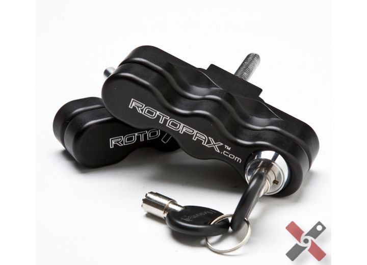Rotopax - Anodized Aluminum Loxthandle (thandle Only Mount Base Not Included) - RX-LOX-T
