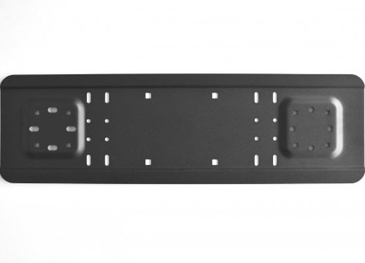 Rotopax - Universal Plate - RX-UP