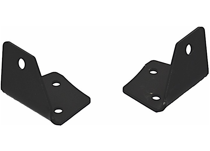 Rock Slide Engineering - 0714 Jeep Jk 24 Door Jk Lower Light Brackets - AC-LW-101-JK
