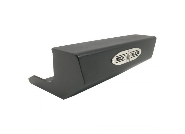 Rock Slide Engineering - 87c Jeep/ford Tj/lj/jk/jl/jt/bronco Receiver Hitch Step Slider - AC-RH-SS