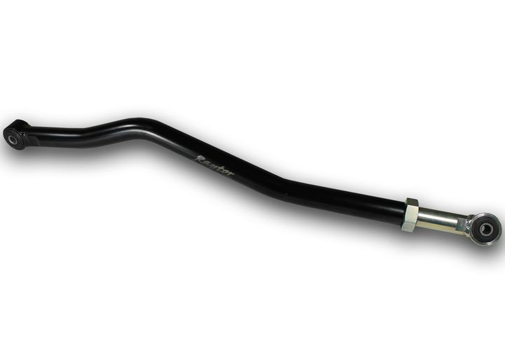 Raptor Series Off-Road - 0718 Jeep Jk Heavy Duty Front Adjustable Track Bar For 06 In. Lift - 170107-408800