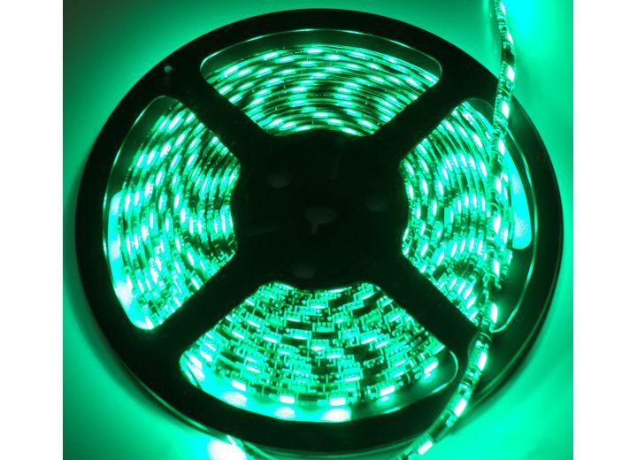 Race Sport Lighting - 16ft (5m) 5050 Led Strip (green) - RS-5050-5MG