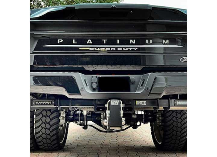 Race Sport Lighting - 7in 30 Watt Flush Mount Aux Flood Light W/melt Temp Control System - RS7TEMPFM-F