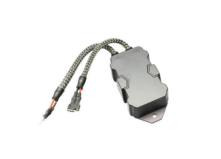 Race Sport Lighting - Canbus All Solution Decoder For H1h3d1d2d3d4plug N Play W/led & Hid Kitss - RSCAS001