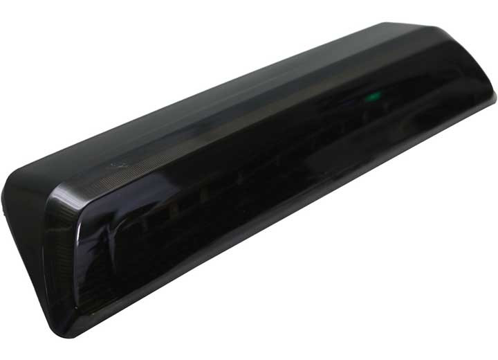 Race Sport Lighting - 0718 Tundra 3rd Brake Light Premium Upgrade W/red Led Brake - RSTT0718-3B