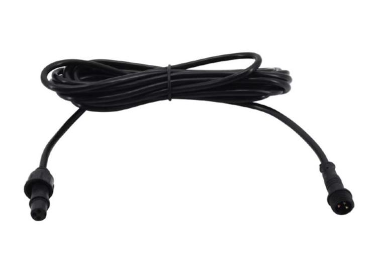 Race Sport Lighting - 10ft Extension Cables For Any 3pin Colortrail Product - SPXDEXT10