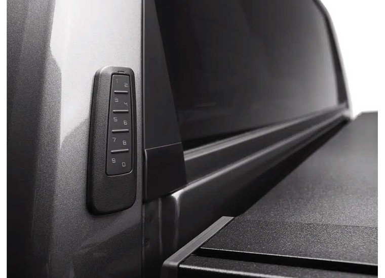 Retrax - Retrax Eq Bluetooth 5 Button Keypad - F09-1201