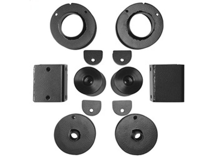 Rubicon Express - 18c Wrangler Jl 2  Lift Kit Rubicon Express - JL7134