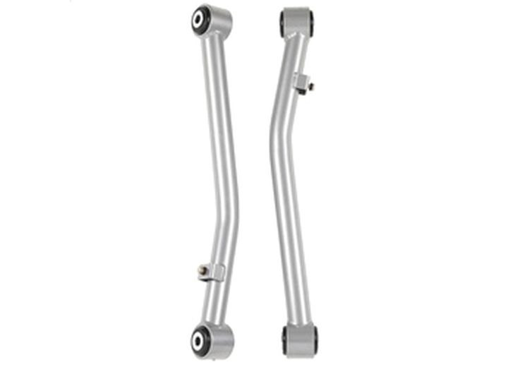 Rubicon Express - 18c Wrangler/gladiator Jl/jt Lower Front Superflex Fixed Control Arm - RE3721