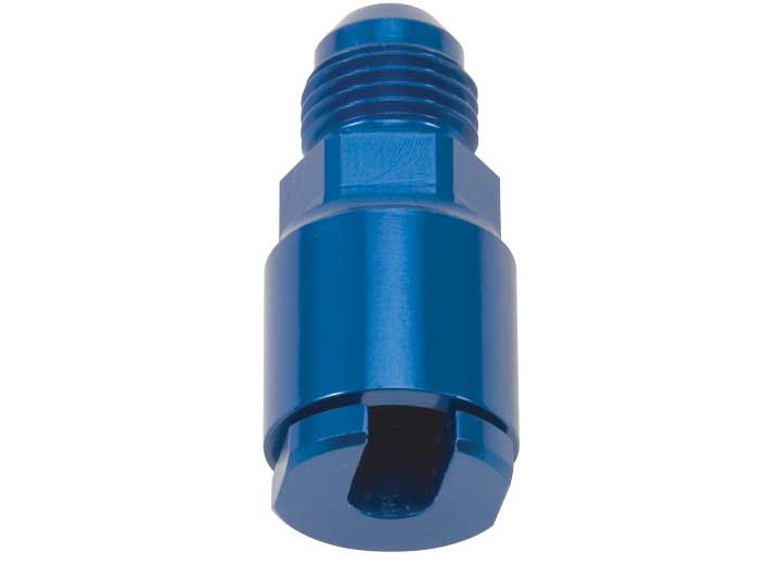 Russell - Efi Adpt 6an 1/4    Blue - 641300