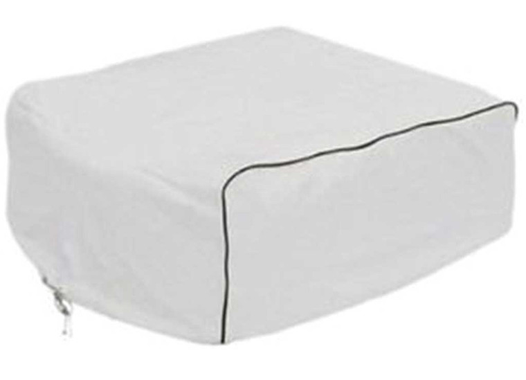 RV Pro - Coleman Ac Cover White - 73202
