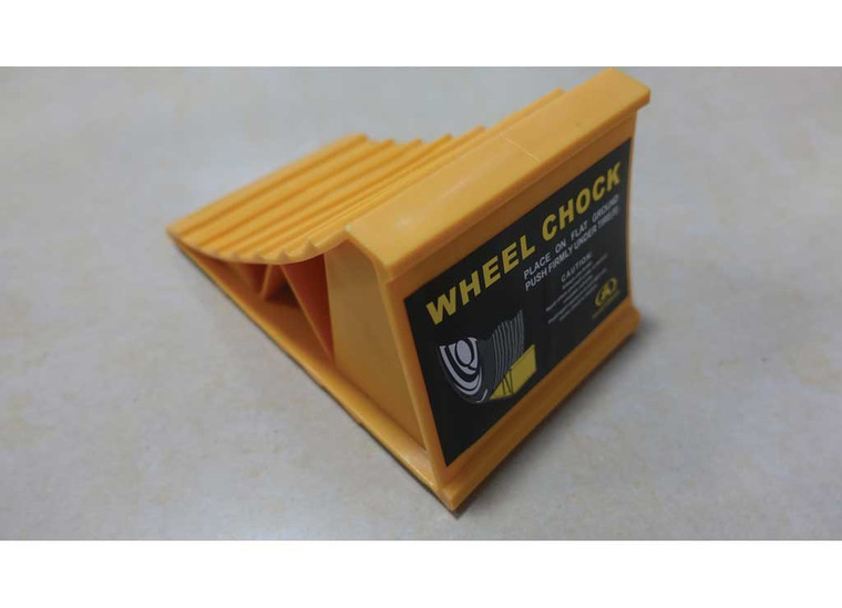 RV Pro - Rv Pro Wheel Chock - 14-0032