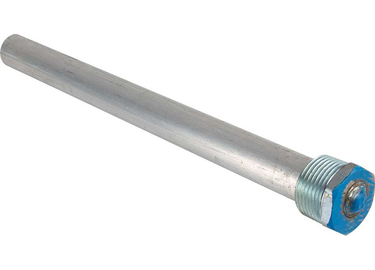 RV Pro - Rv Pro Aluminum Anode Rod 9.5in X 3/4in - RVP050630