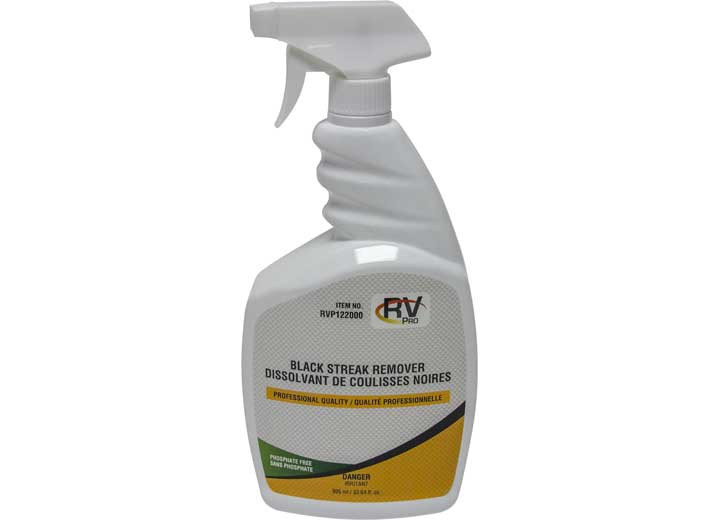 RV Pro - Rv Pro Black Streak Remover 995 Ml - RVP122000