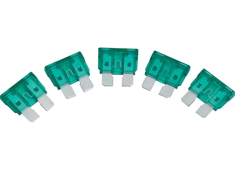 RV Pro - (5)fuse 30 Amp - RVP201120