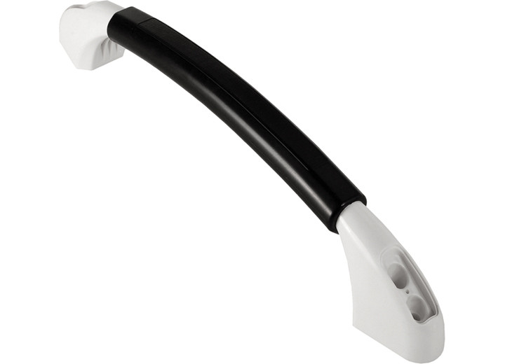 RV Designer - Soft Grab Handle  White 18in - E216