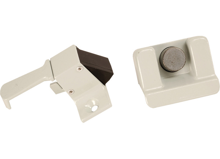 RV Designer - Screen Door Latch  Coleman - E309