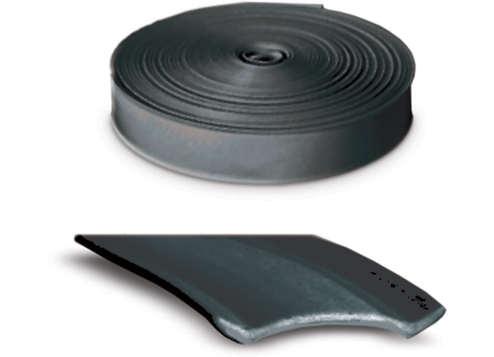 RV Designer - Heavy Duty Insert Trim  1in X 25ft  Black - E369