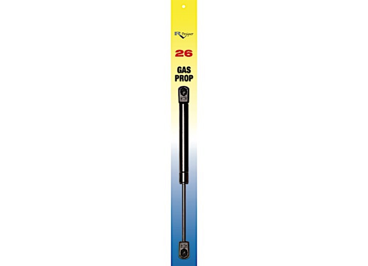 RV Designer - Gas Prop 20 Inch 80 Lbs - G26