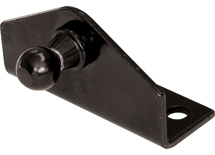 RV Designer - Gas Prop Bracket  3/4 Inch - G825