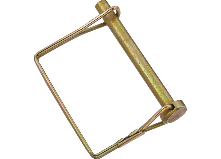 RV Designer - Safety Lock Pin 1/4in X 3in - H431