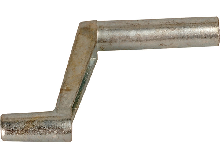 RV Designer - Metal Window Crank  1 3/4in - H709