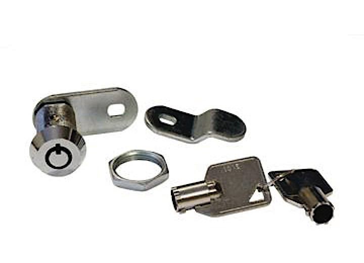 RV Designer - Ace Compartment Lock 5/8in  4 Pack - L325