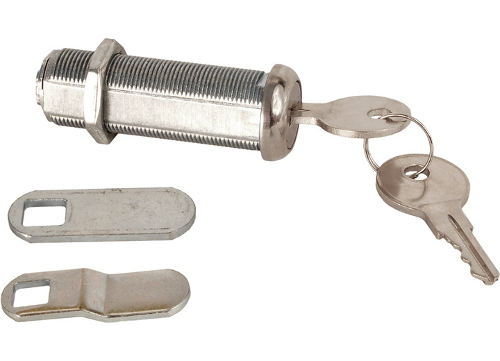 RV Designer - Compartment Lock 2in Keyed - L550