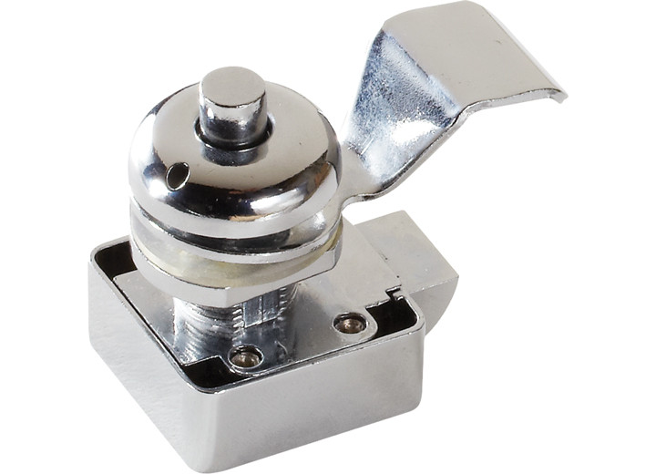 RV Designer - Slam Cam Nonlocking Push Style 1in - L611
