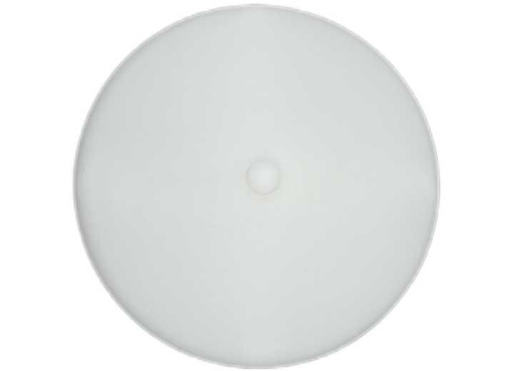 RV Designer - Led 12v Puck Light 3.5in W/switch - L845