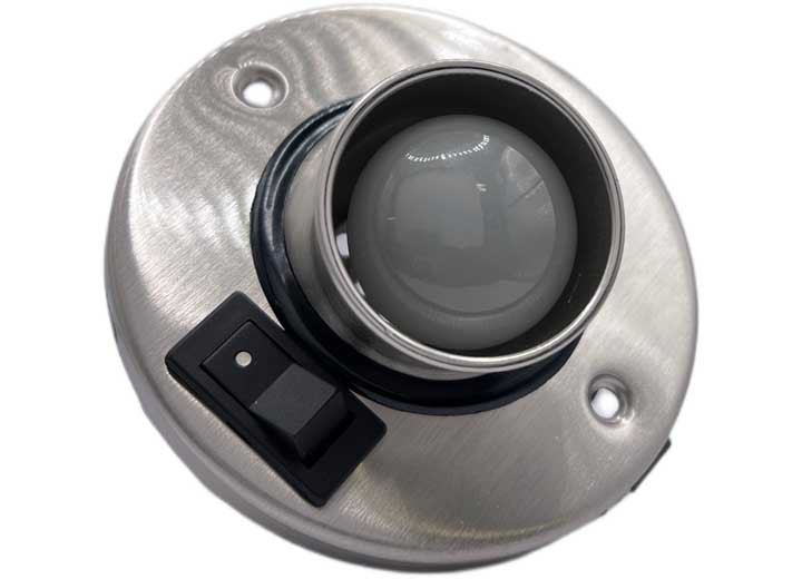 RV Designer - Directional Reading Light W/switch - L880