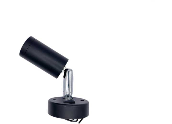 RV Designer - Led Swivel Reading Light W/switch - L890