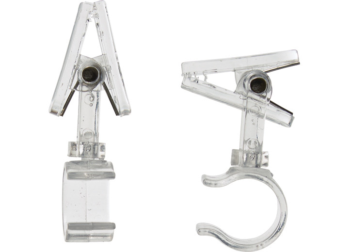 RV Designer - Klippy Klips Rope Light - M122