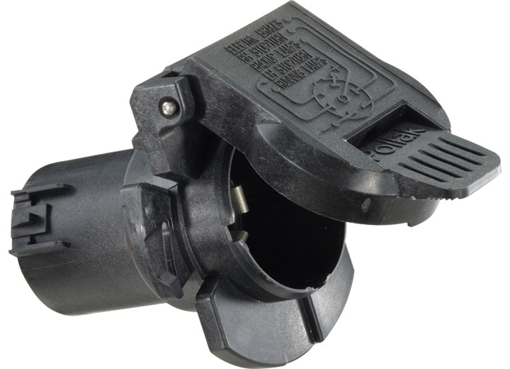 RV Designer - 7way Rv Oem Socket Gm Twistlock Style - P916