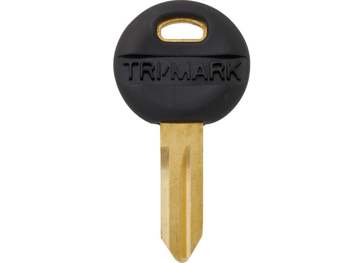 RV Designer - Key Blank For T500 And T502 (trimark 1626920) - T651