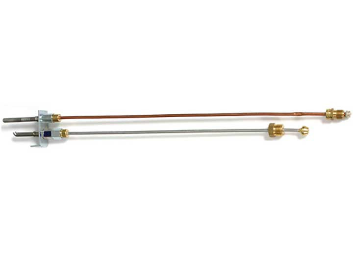 SA Jones - Rvpro Gas Pilot Assy 9in - 8763