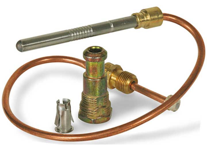 SA Jones - Rvpro 30in T Couple Kit #0 - 9313