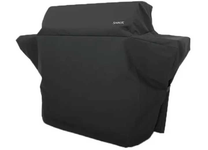 Saber Grills - Saber 4burner Grill Cover - A67ZZ0118