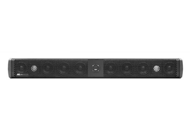 Services BDA - Atg 10 Speaker Powersports Sound Bar 36in Long - ATGSB10RGB