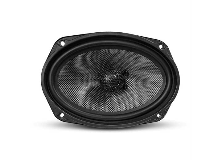 Services BDA - Atg Audio Transcend Series 6x9in Coaxial Speakers - ATG-TS692
