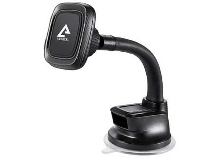 Services BDA - Magnetic Suction Cup Mount 180 Degree - SCM-2