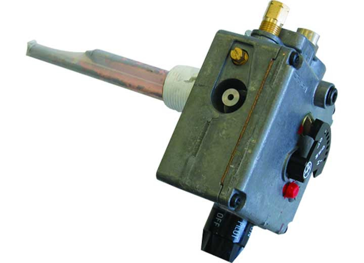 Suburban RV - Suburban Water Heater Gas Valve For Sw6/10p - 161111
