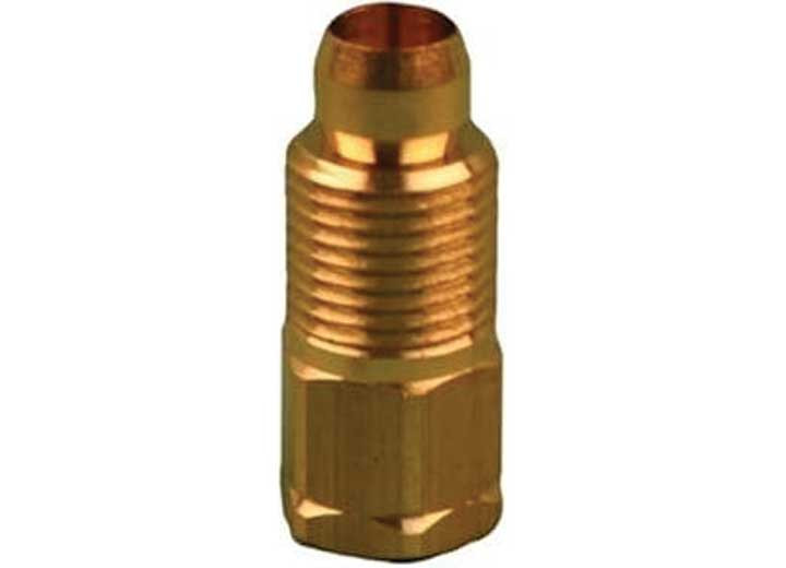 Suburban RV - Suburban 170839 1/8 Loxit Nut New - 170839
