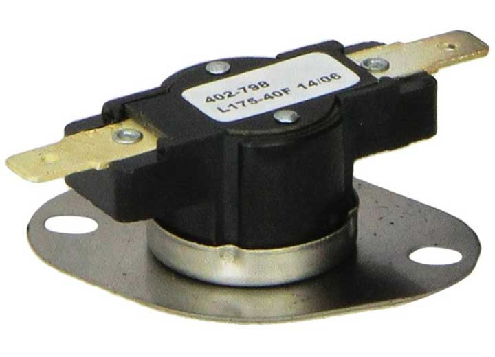 Suburban RV - Suburban Furnace Limit Switch 231630 (sf Series) - 231630