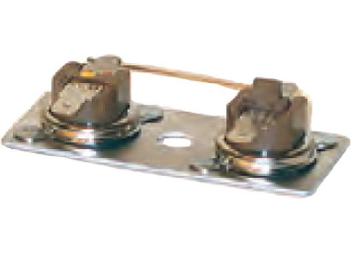 Suburban RV - Suburban 232317 Oem Water Heater Temperature Limit Switch  140 Degreef - 232317
