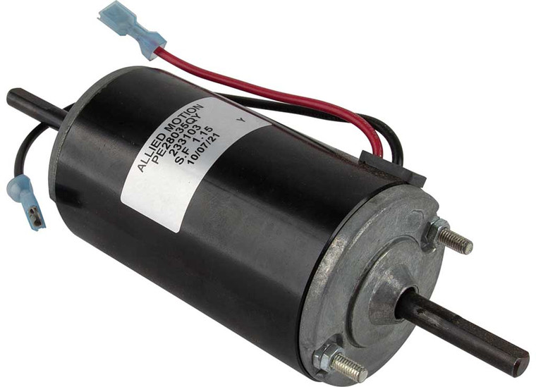 Suburban RV - Furnace Motor Replacement For Suburban Rv For Sf42/42f 233103 - 233103