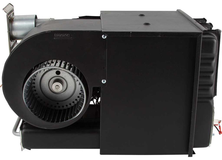 Suburban RV - Suburban Rp40p Rv Furnace Core Replacment  40000 Btu Electronic Ignition - 2615A