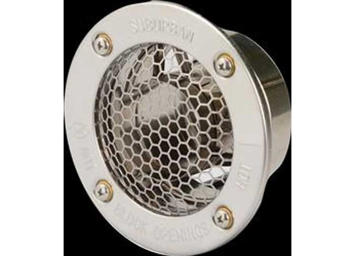 Suburban RV - Suburban Water Heater Exhaust Vent Cap 01 In - 261616